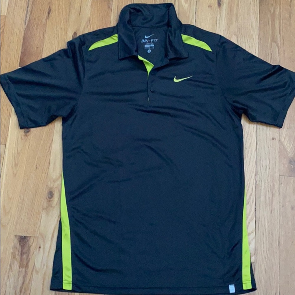 golf shirt